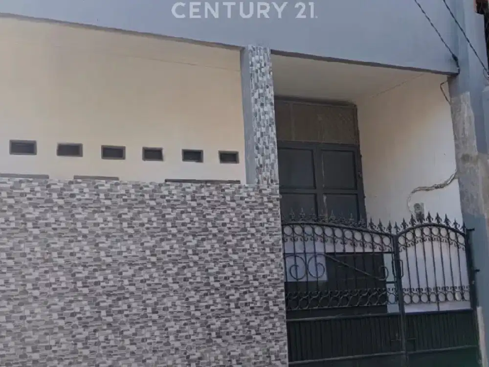 Rumah 2 Lantai Di Jatimulya Bekasi Siap Huni