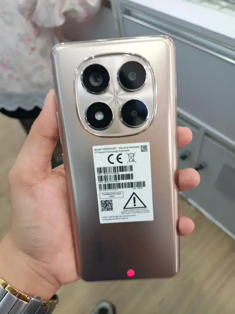 REDMI NOTE 14PRO 5G 8/256 GB