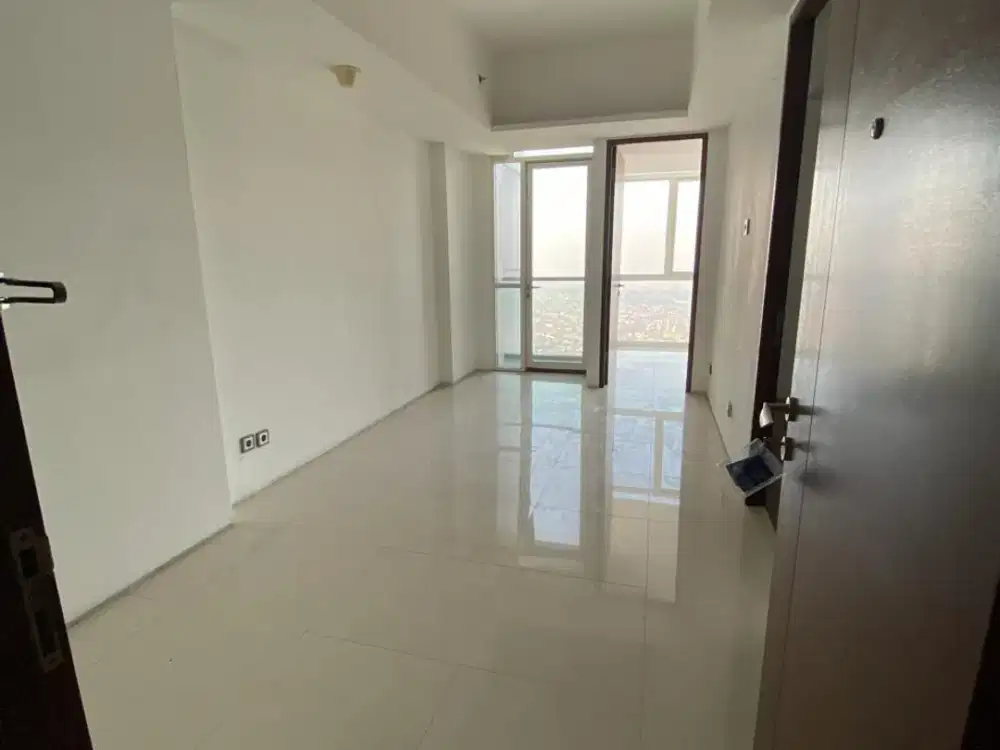 2015. Dijual Apartemen THE LINDEN MARVELL CITY Ngagel Surabaya