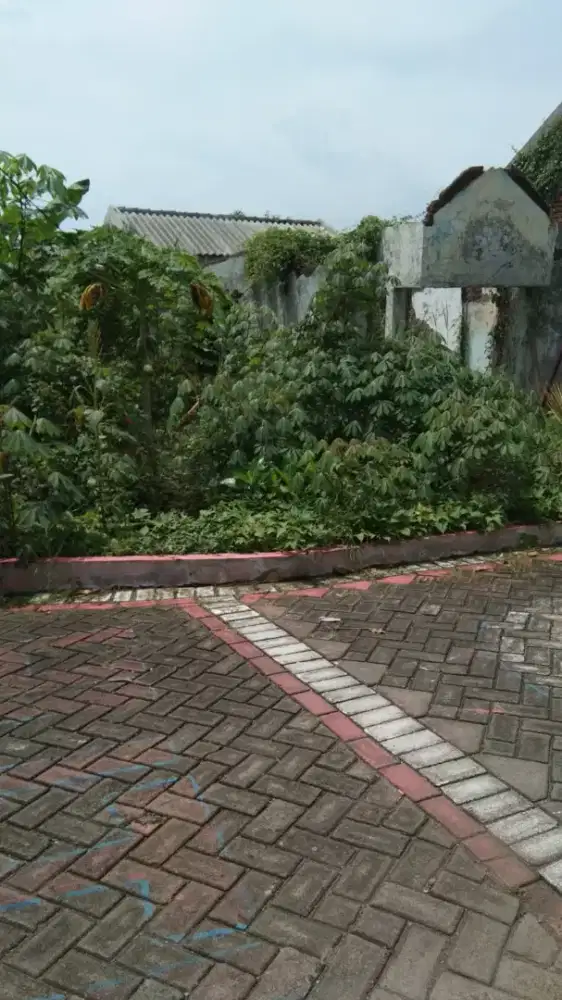 Dijual tanah - Perum Bukit Cemara Wangi Menganti