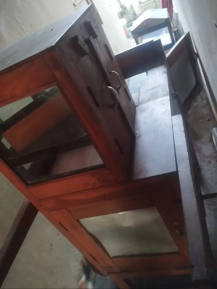 Jual gerobak jual Gerobak bakso