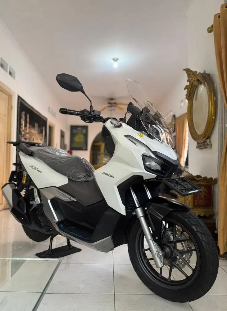 HONDA ADV 160 2022 LOW KM
