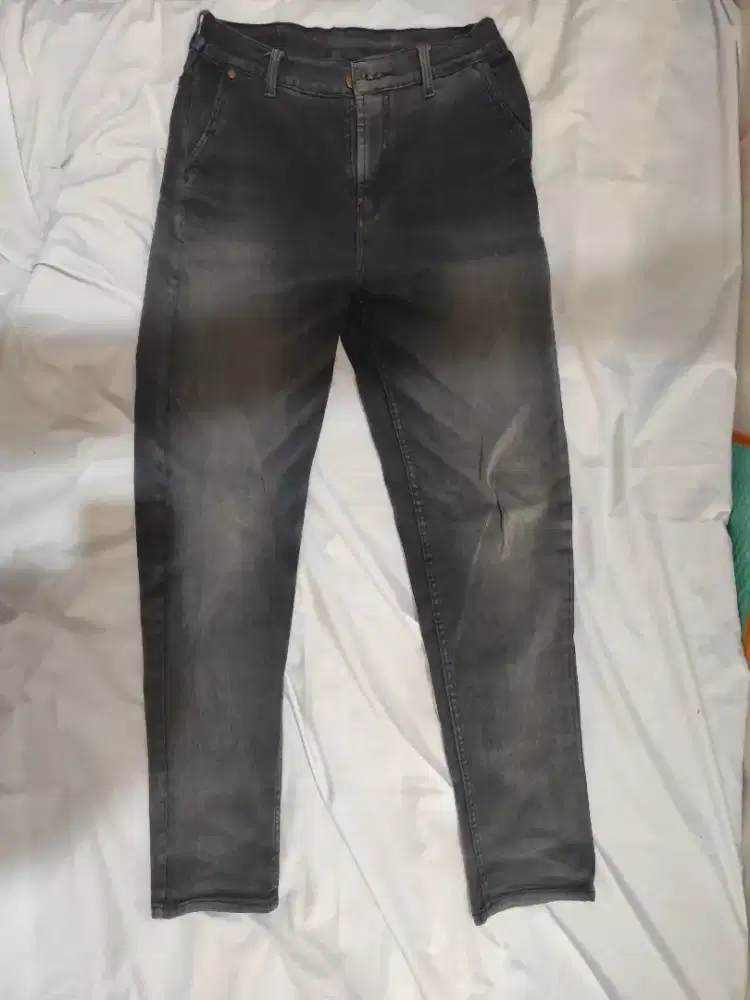 Celana jeans preloved