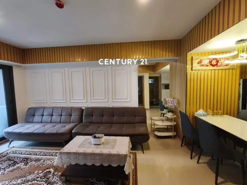 APARTMENT BAGUS SIAP HUNI DI MEIKARTA LIPPO CIKARANG