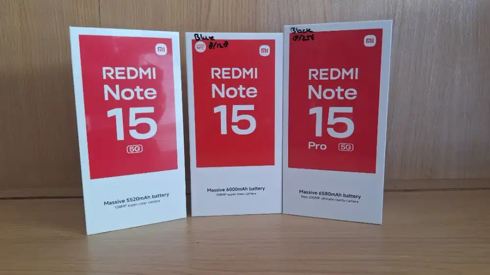 XIAOMI REDMI AUTHORIZED