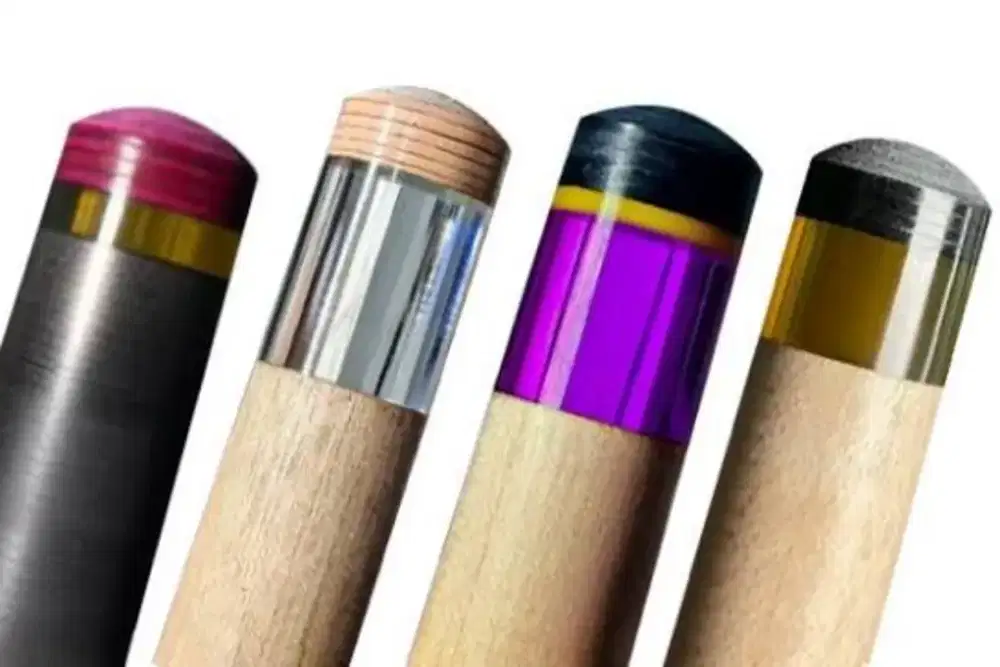 Jasa custom stik billiard