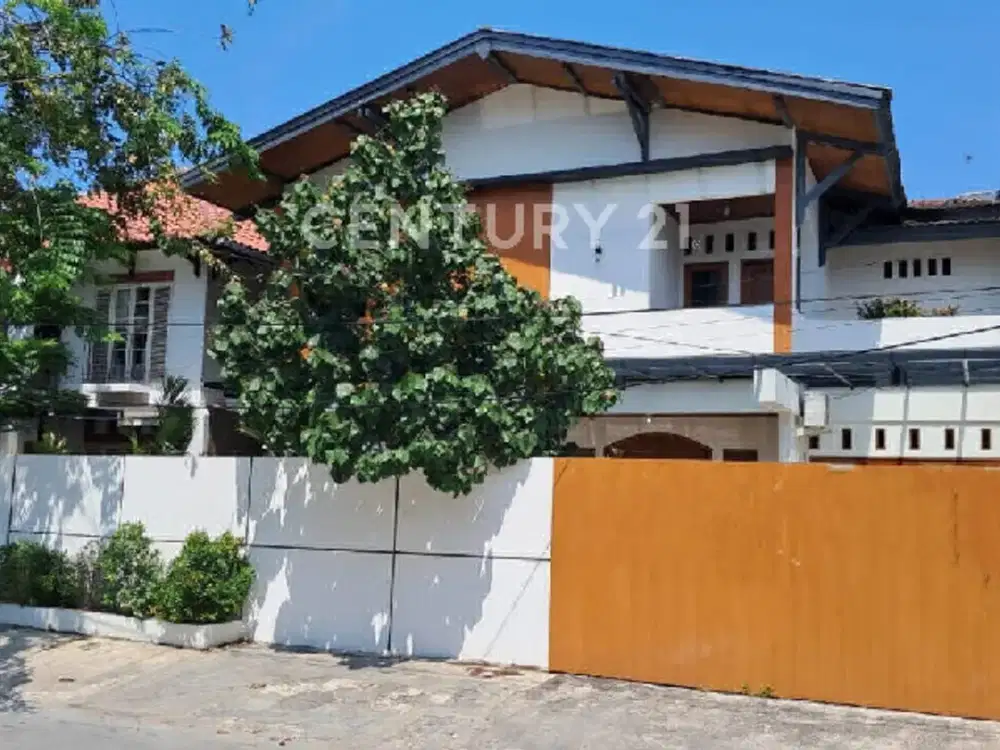 SEWA RUMAH PREMIUM COCOK UNTUK USAHA DAN HUNIAN AREA KAYU PUTIH