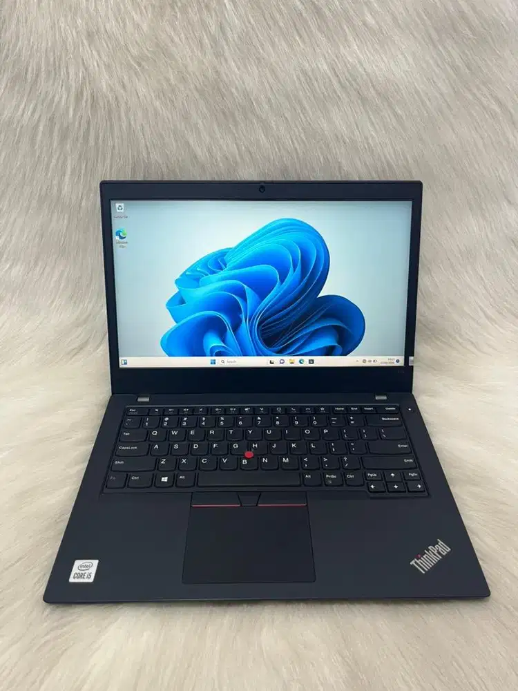 LAPTOP THINKPAD L14 - i5 gen 8 RAM 8GB SSD 256GB