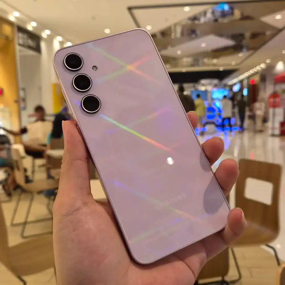 Samsung A35 5G 256GB SEIN Lavender