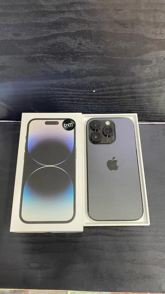 Jual cepat scone hp iphone 14 pri