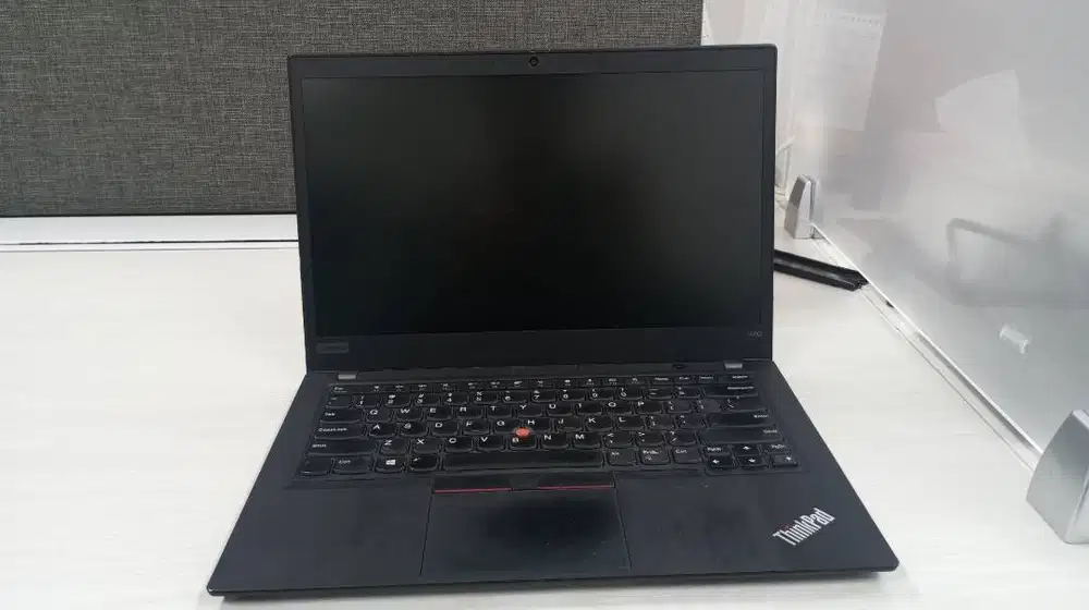 Lenovo Thinkpad T490