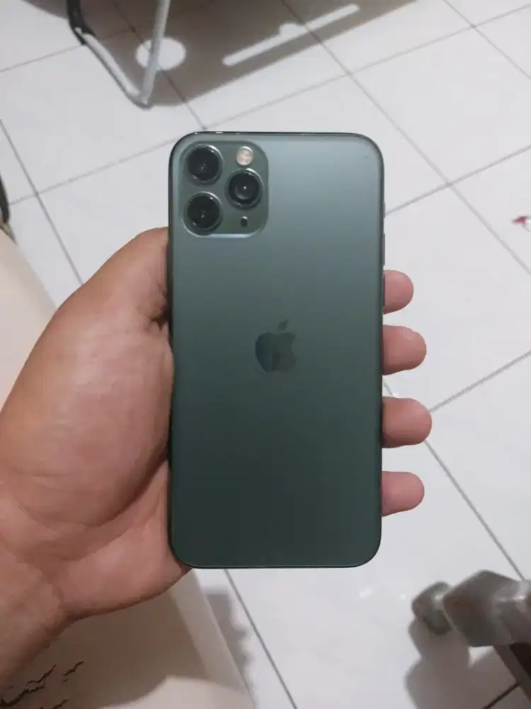 Iphone 11 pro 64gb