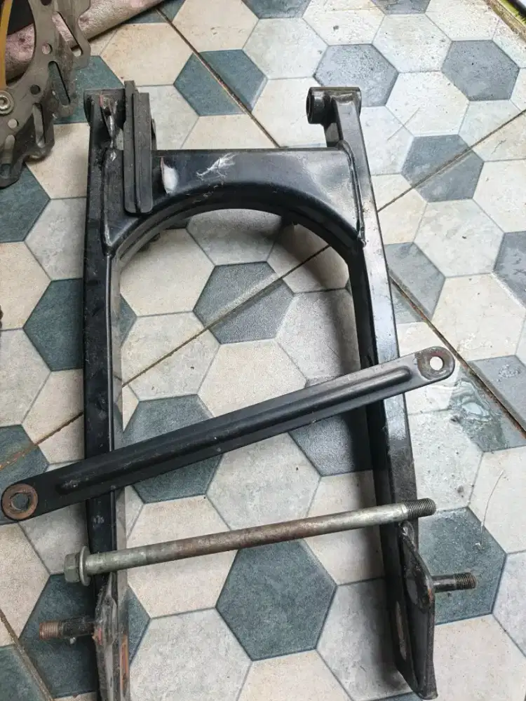 Arm vega zr super mulus