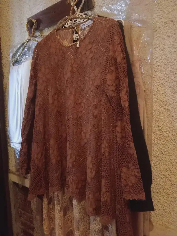 Dress sarah the lable