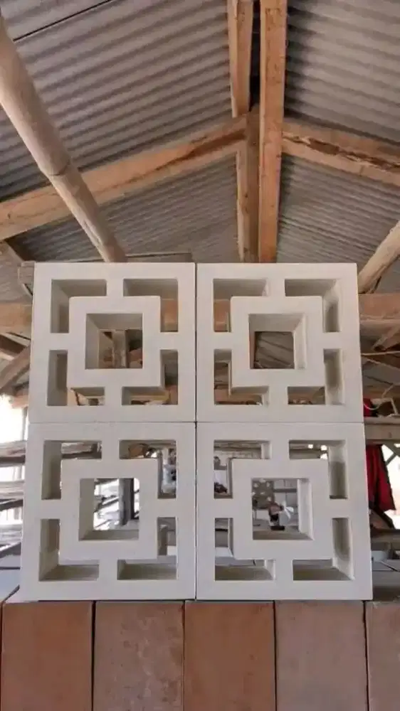 PABRIK ROSTER TERLENGKAP