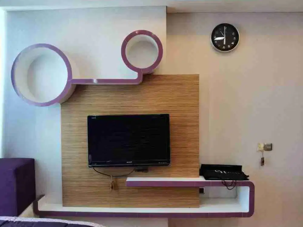 Dijual Apartemen Premium Jakarta Selatan Kemang Village