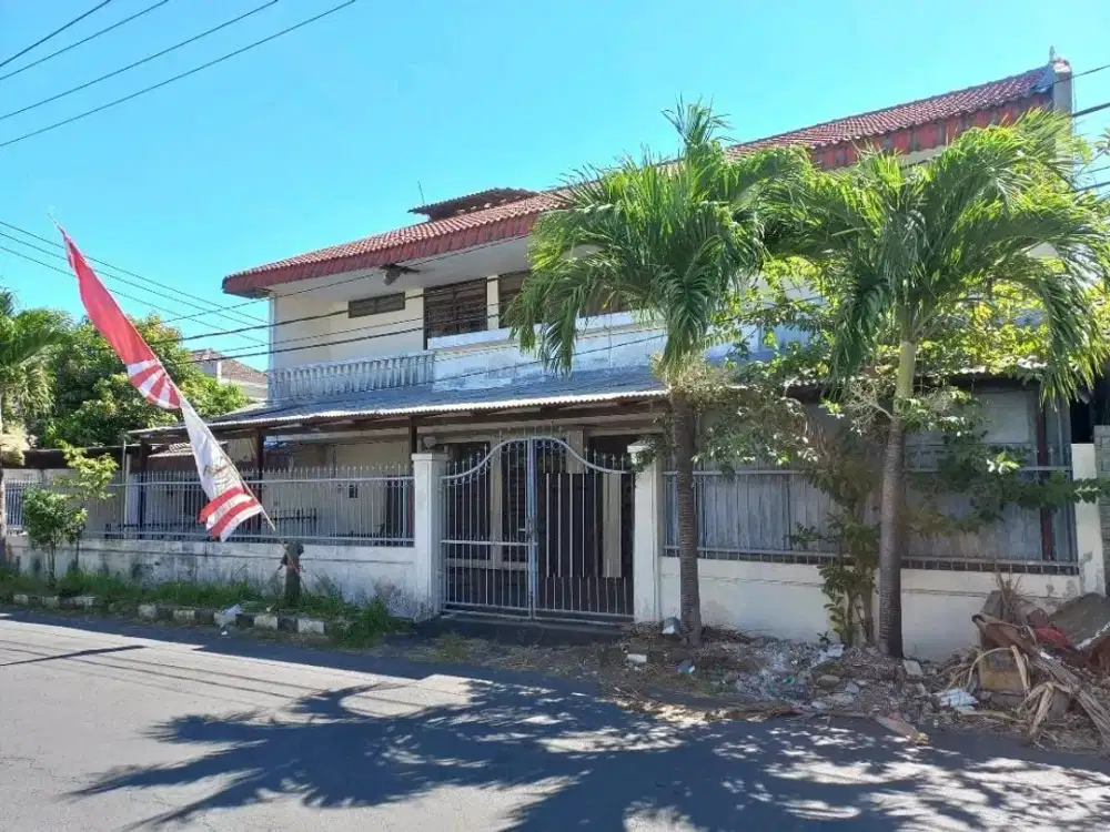 DIJUAL RUMAH SEMOLOWARU ELOK SURABAYA RON.A417