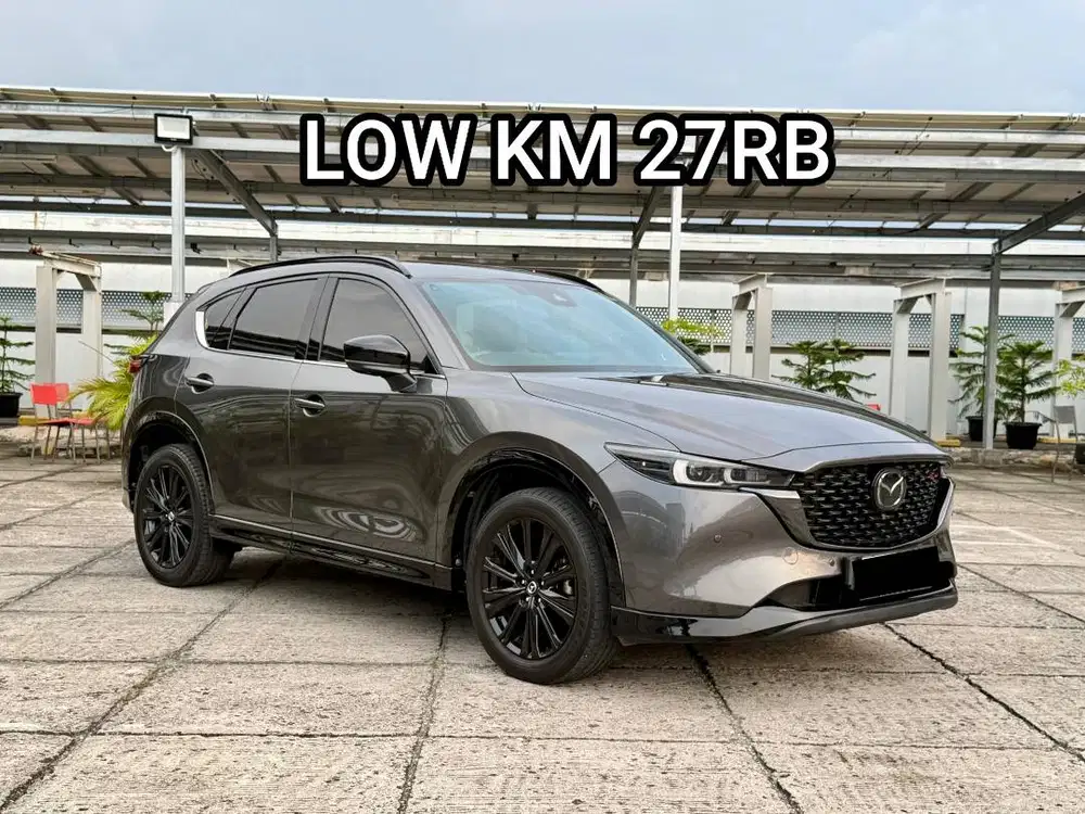 (LOW KM 27RB) MAZDA CX-5 KURO EFITIM