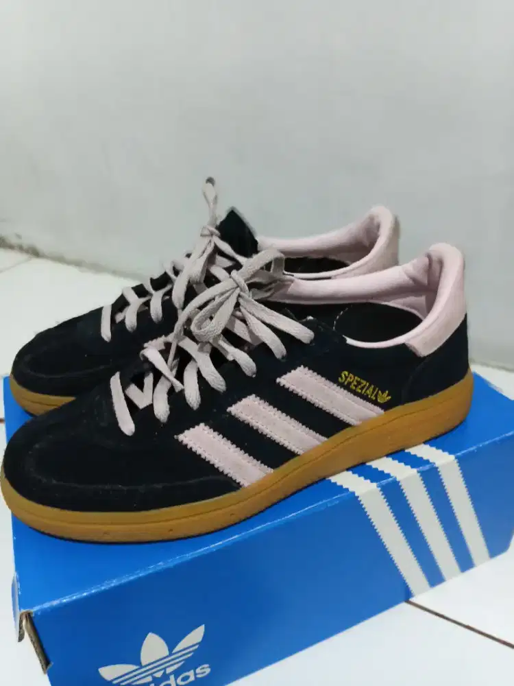 Jual cepat adidas handball spezial