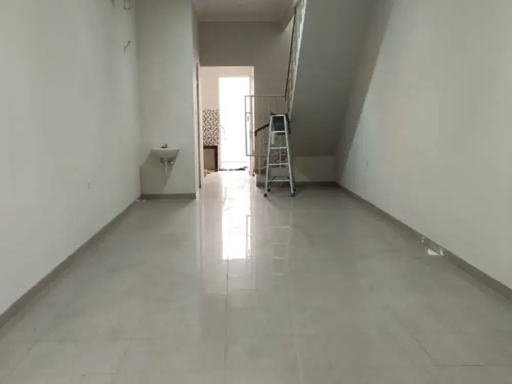 Jual ruko baru jemursari surabaya selatan