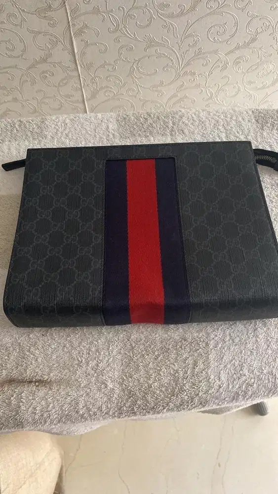 Tas cucci vogaya clutch