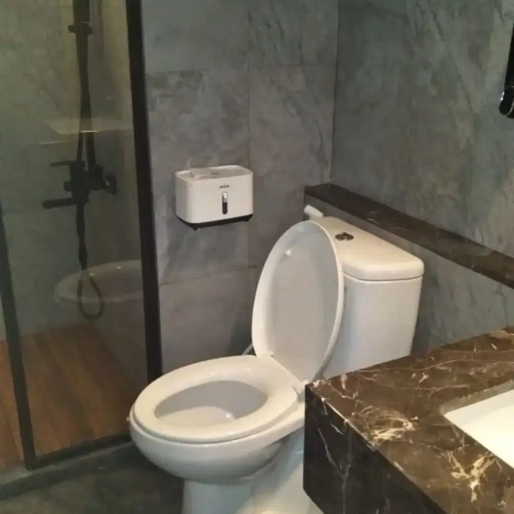 Tukang Pasang Granit, Marmer, Quadra. Kontraktor Bangun Rumah Mewah