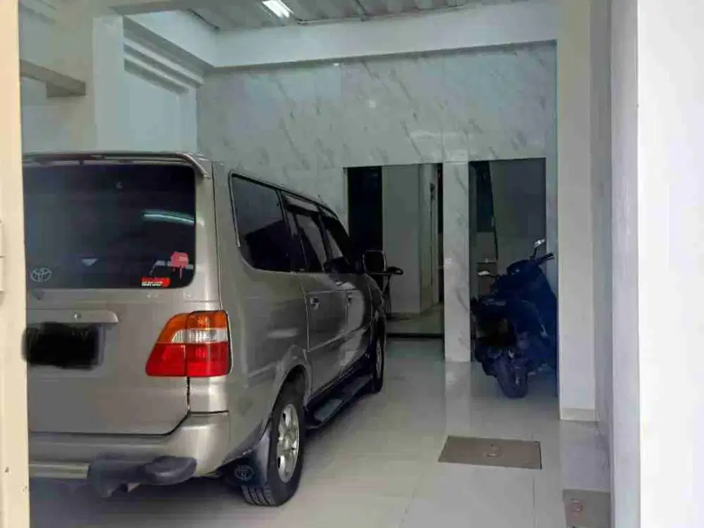 Murah!! Ruko Baru Daerah Pagarsih