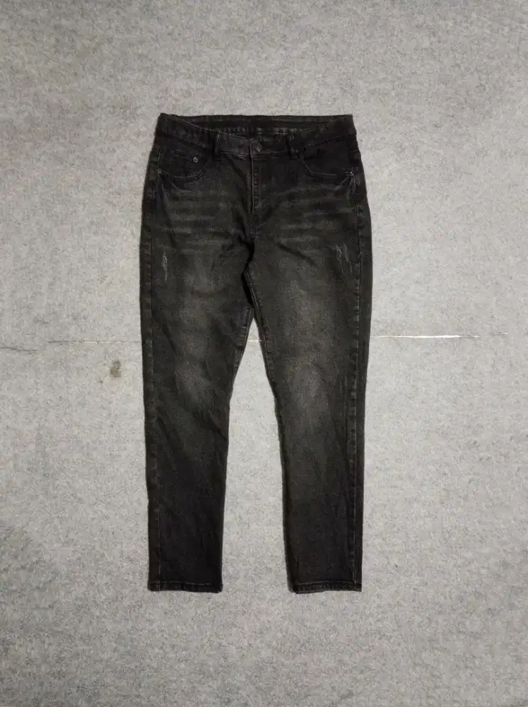 Original pants denim size 32-34