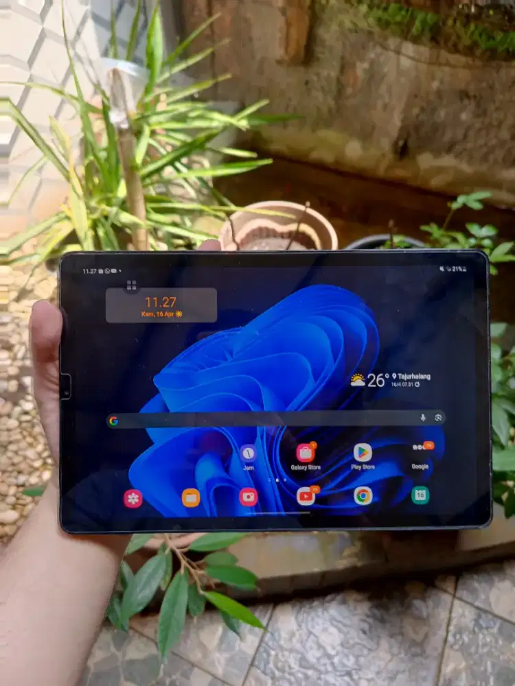 Samsung galaxy tab s5e 64gb wifi