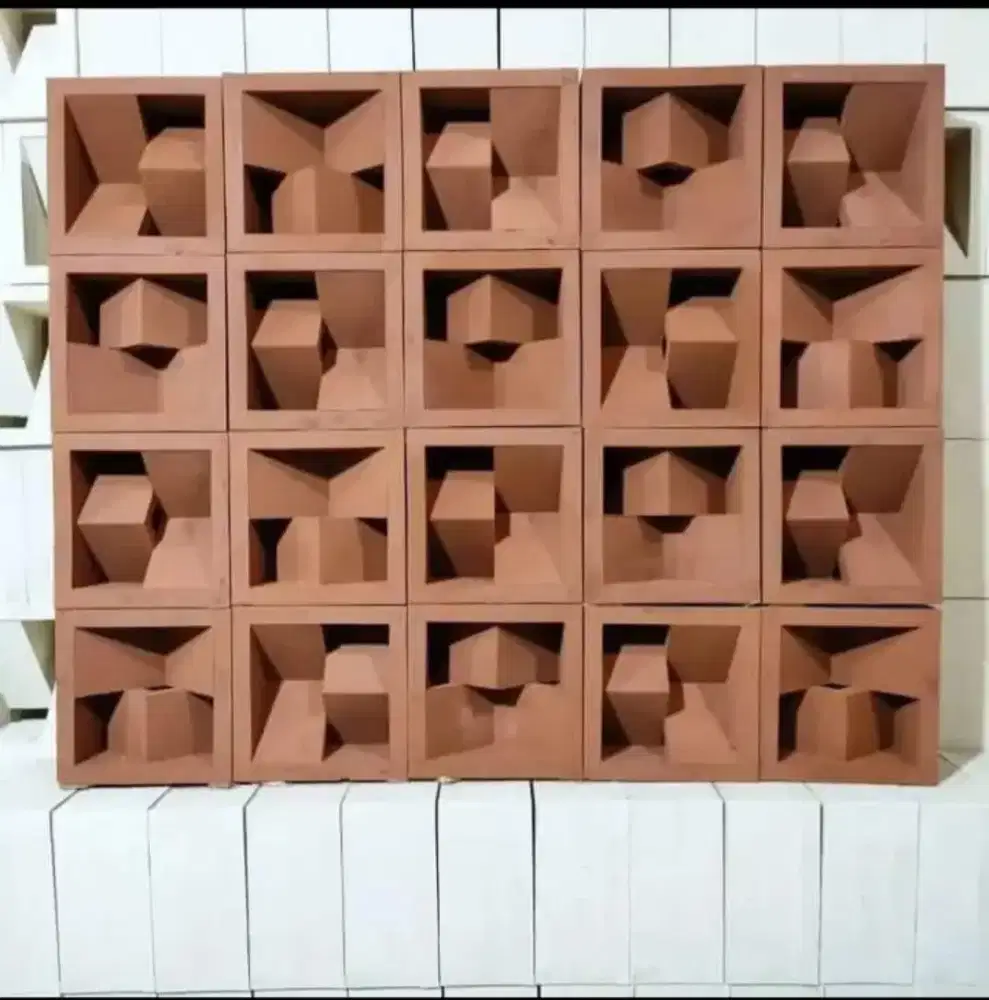 PABRIK ROSTER TERLENGKAP