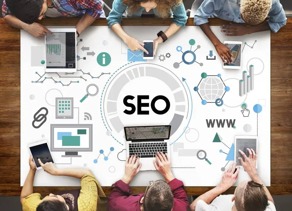 SEO MEDIUM - EXPERT