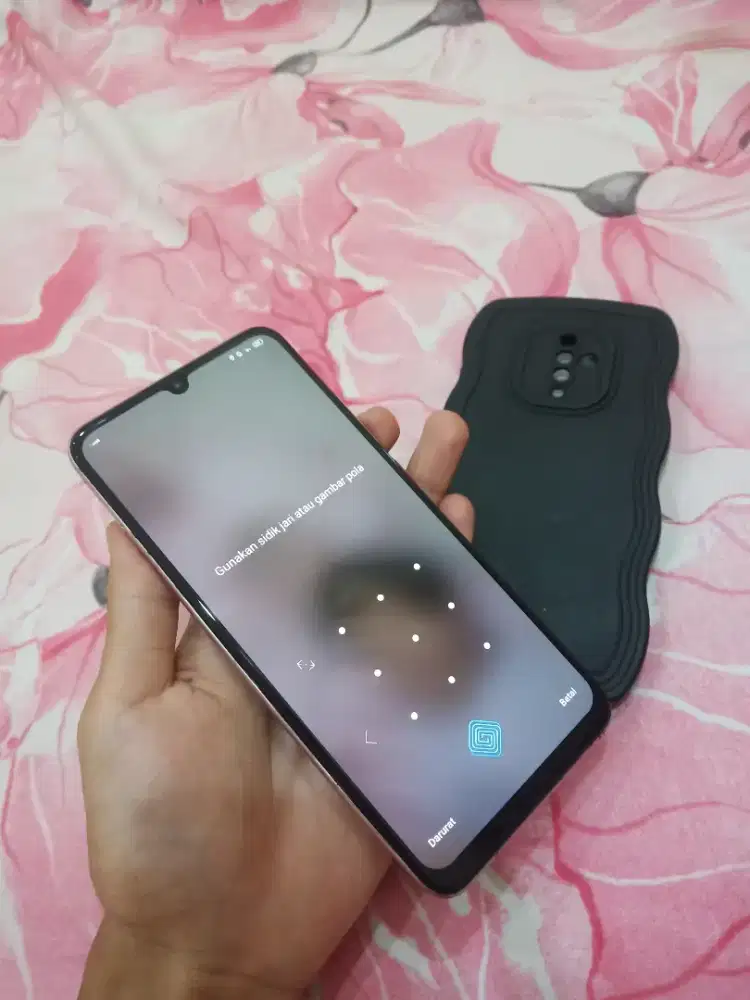 Vivo S1 Pro 8/128 GB