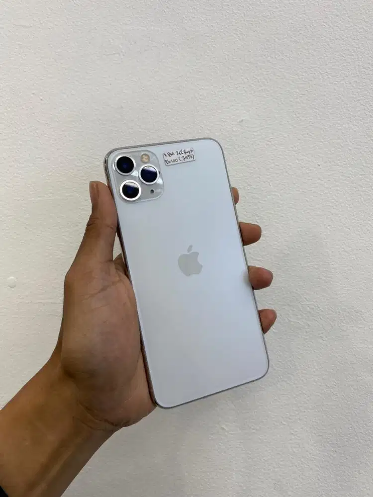 Iphone 11 promax 256Gb fullset
