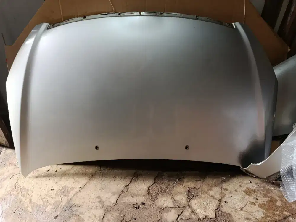 Kap mesin innova 2010 copotan