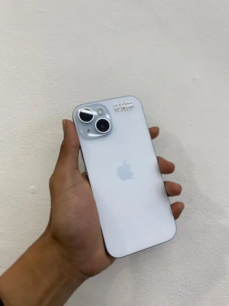 Iphone 15 128GB ibox