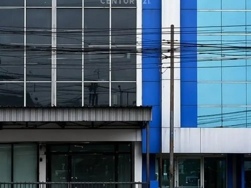 Ruko Bagus Siap Huni Di Jl Radio Dalam Gandaria Jakarta Selatan