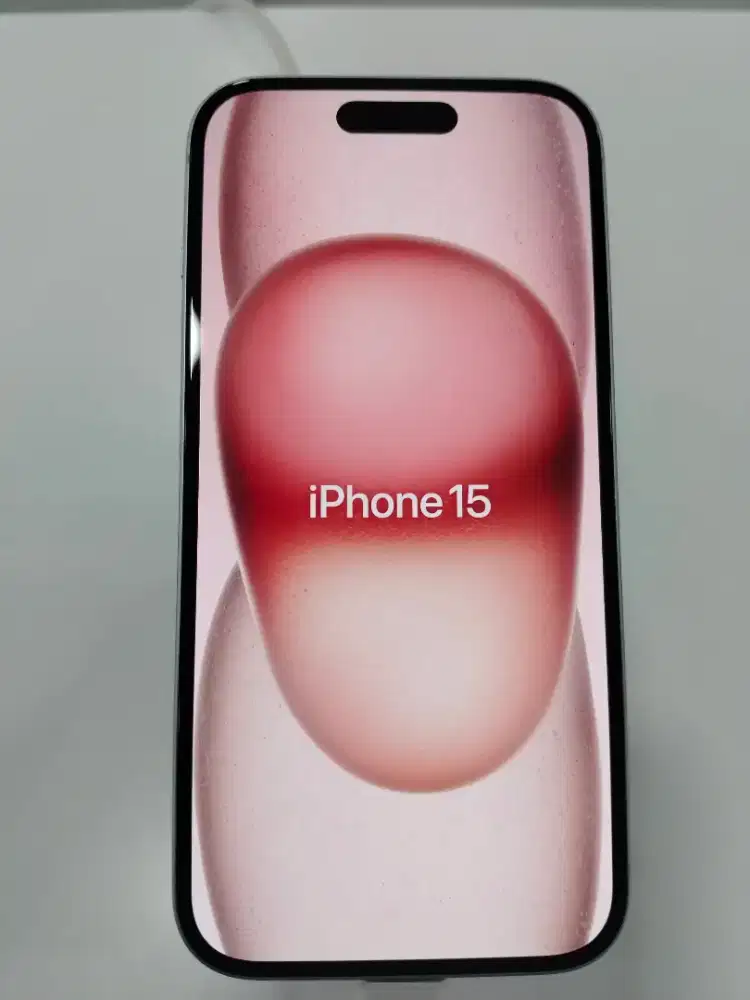 Ready Iphone 15 128GB Blue Dengan Promo Potongan 2x Cicilan