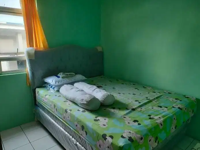 Unit Bersih ,Aman dan Murah