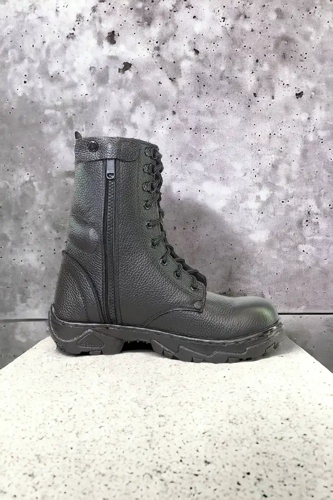 Powerful Sepatu safety promo Bekasi