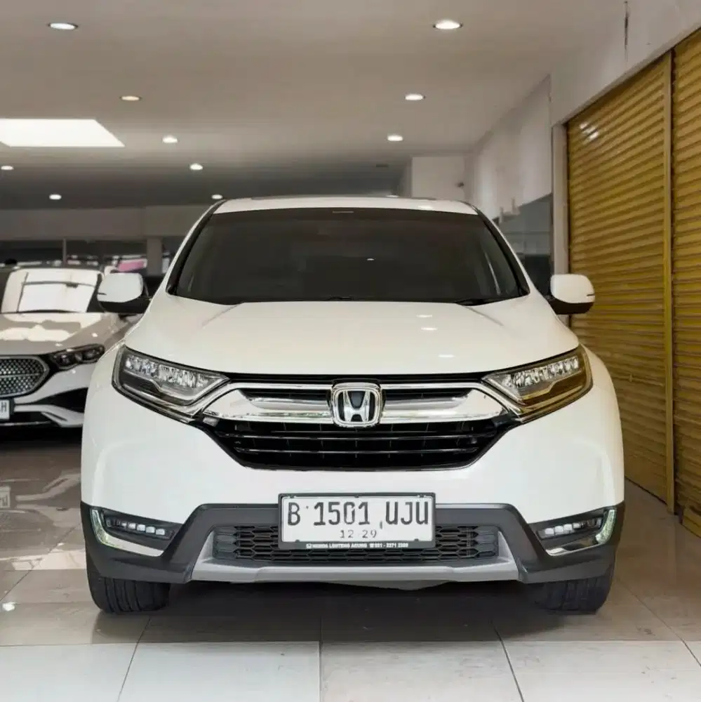 Honda New CRV Prestige