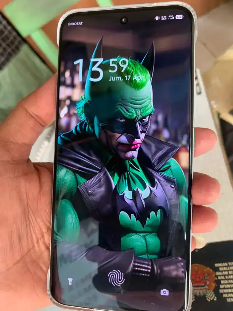 Jual INFINIX HOT 60 PRO PLUS