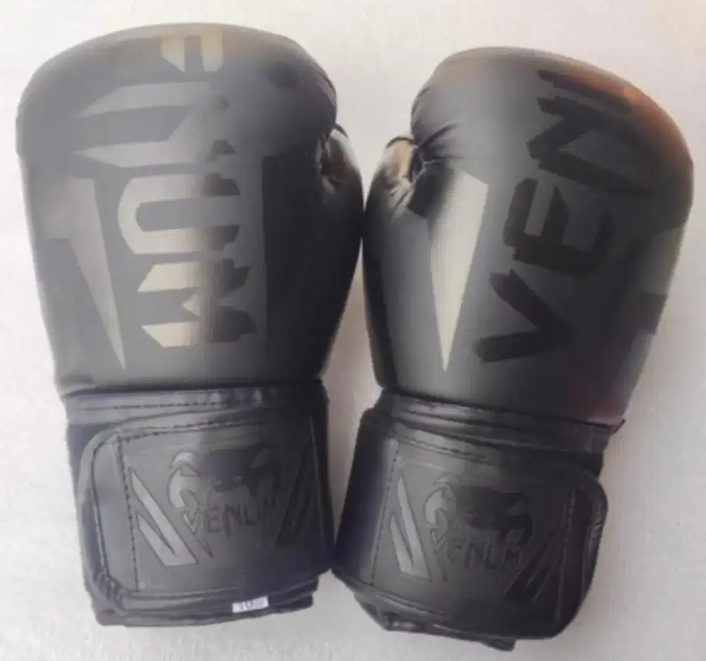 Sarung Tinju Boxing 10oz/12oz