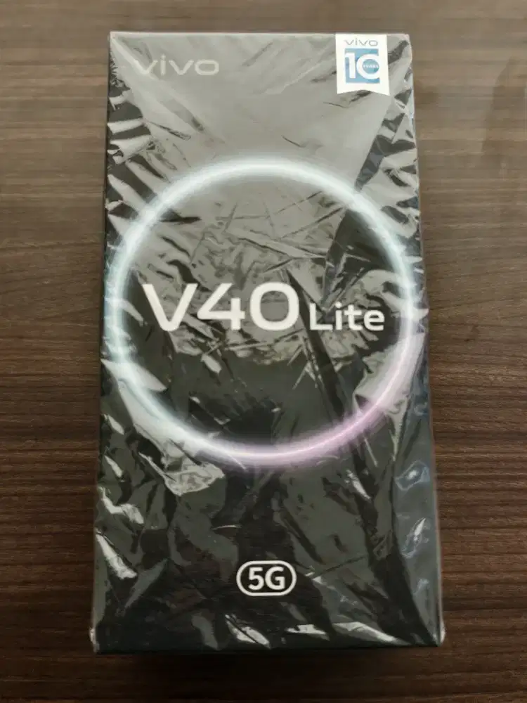 V40 Lite 5G 8/256GB Silver