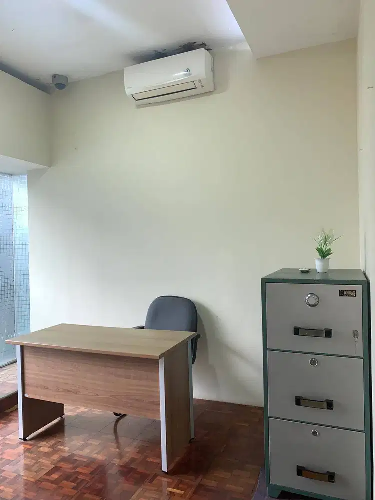 working space - Jakarta Selatan