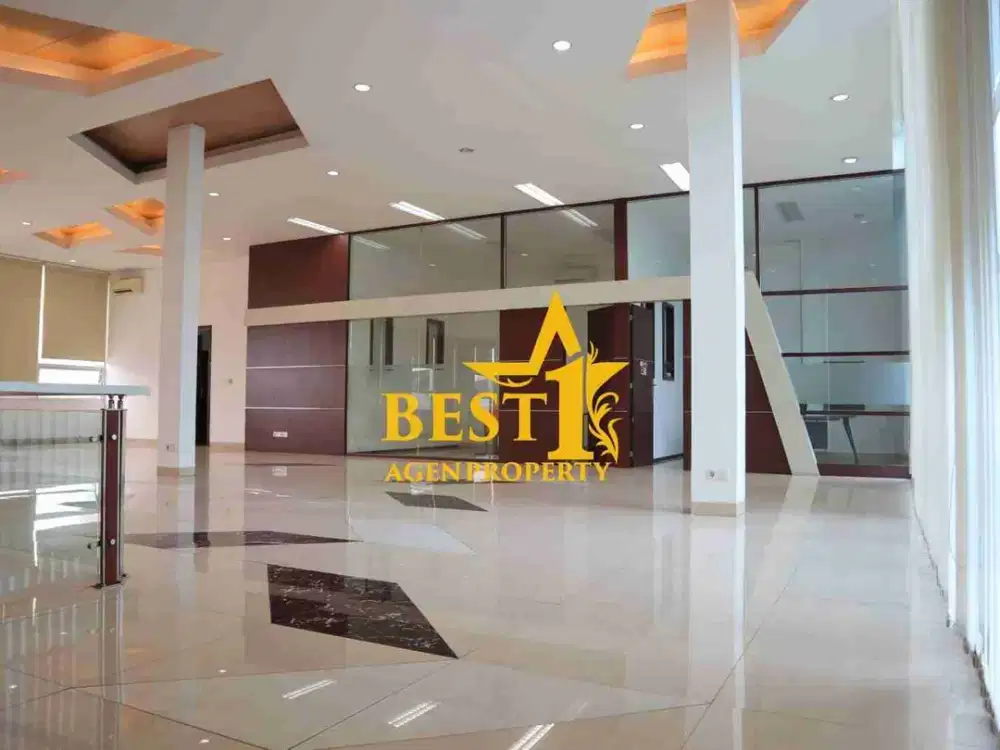 Murah!! Ruang Usaha Lux Daerah BKR Buah Batu, Bandung