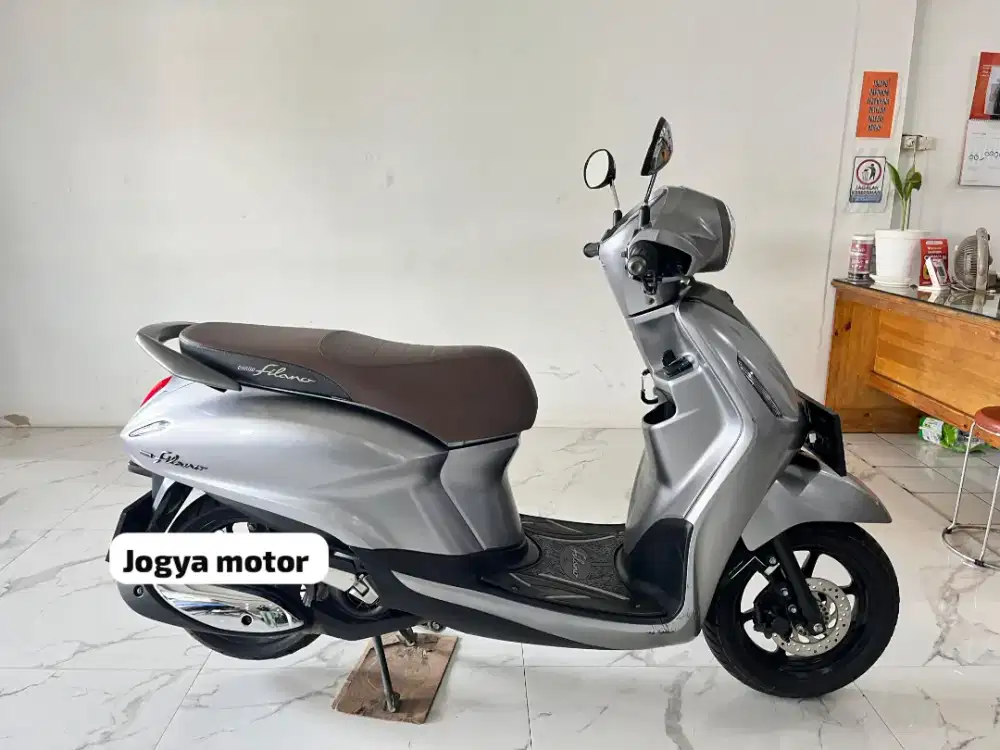 3 GRAND FILLANO LUX 2024 pajak hidup