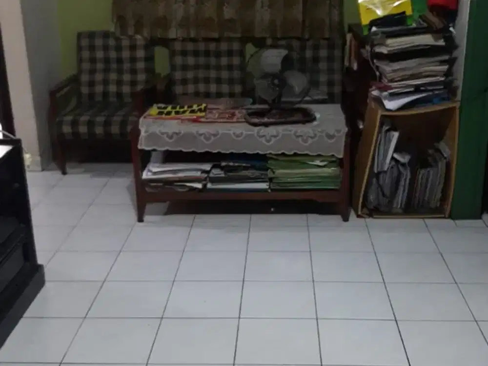 Rumah Margahayu Kencana Manglid Sayap Taman Kopo Indah