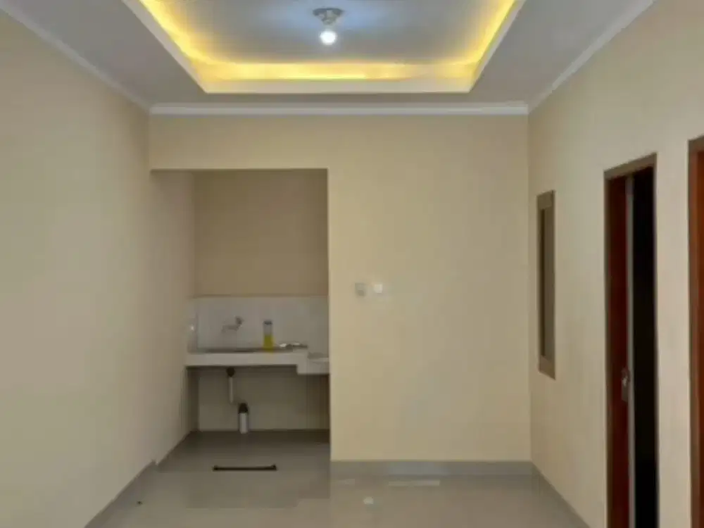 Dijual Cepat Rumah bangunan Baru di Boulevard Hijau Harapan Indah Bekasi