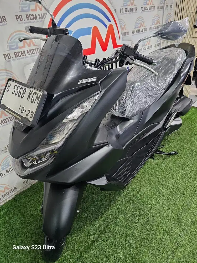 Honda PCX 160 ABS 2024