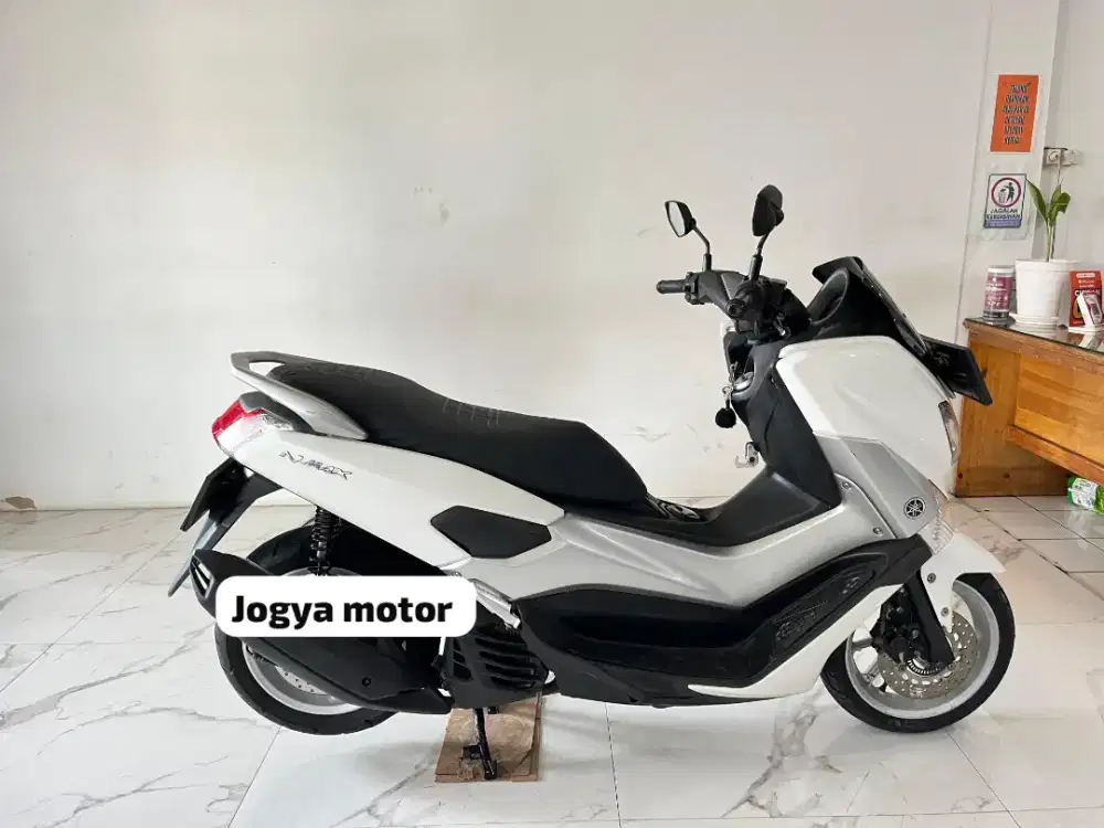 3 NMAX 155 2017 pajak hidup